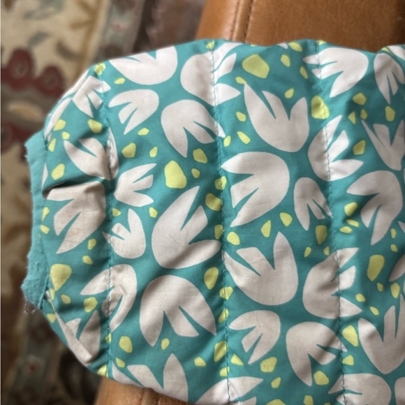 Patagonia Baby Down Sweater 3T - Picture 4 of 12